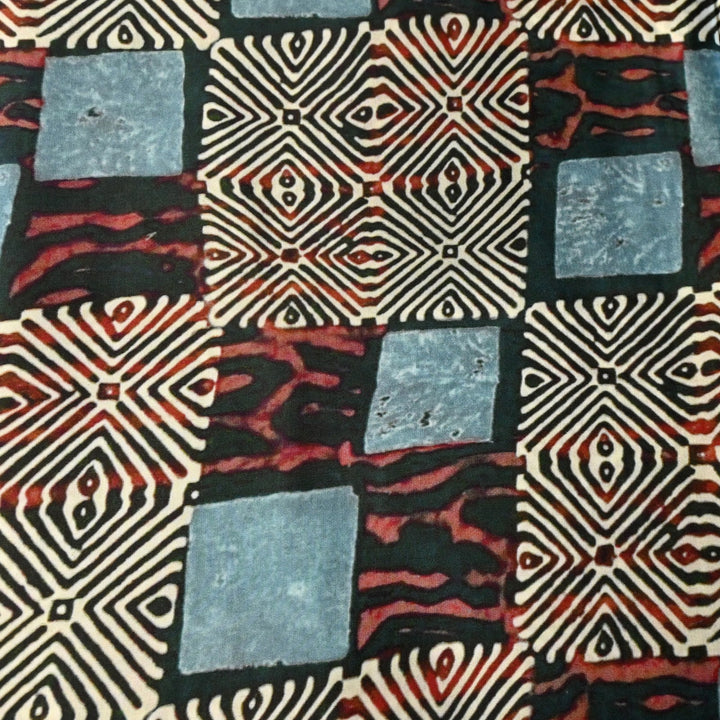 Modal Satin Digital Print Fabrics