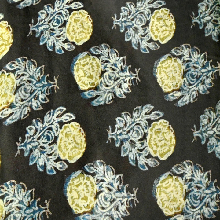 Modal Satin Digital Print Fabrics
