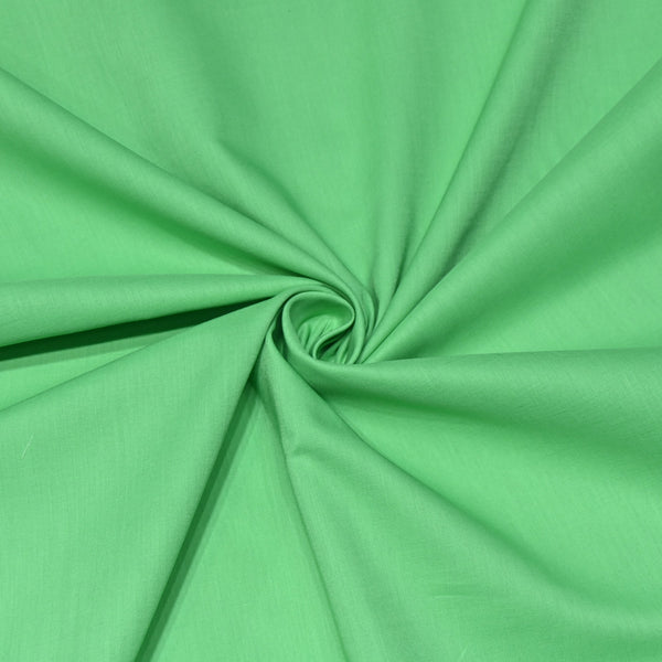 Plain Cambric Cotton Fabrics