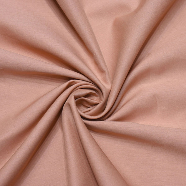 Plain Cambric Cotton Fabrics