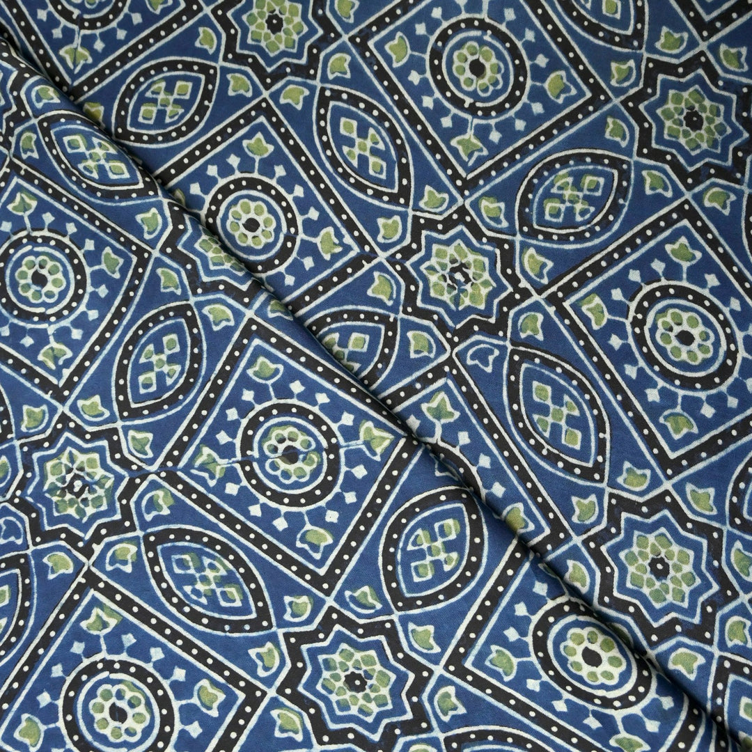 Modal Satin Digital Print Fabrics