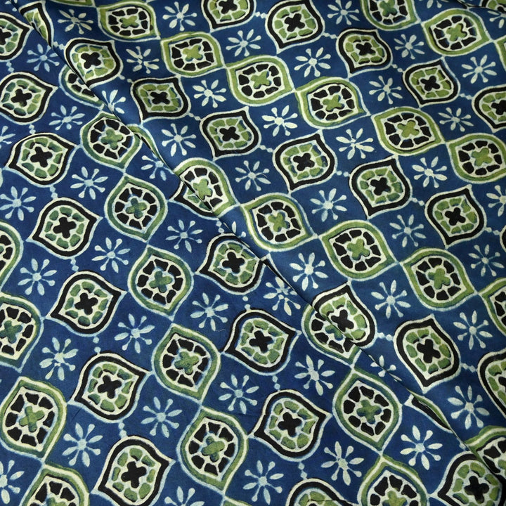 Modal Satin Digital Print Fabrics
