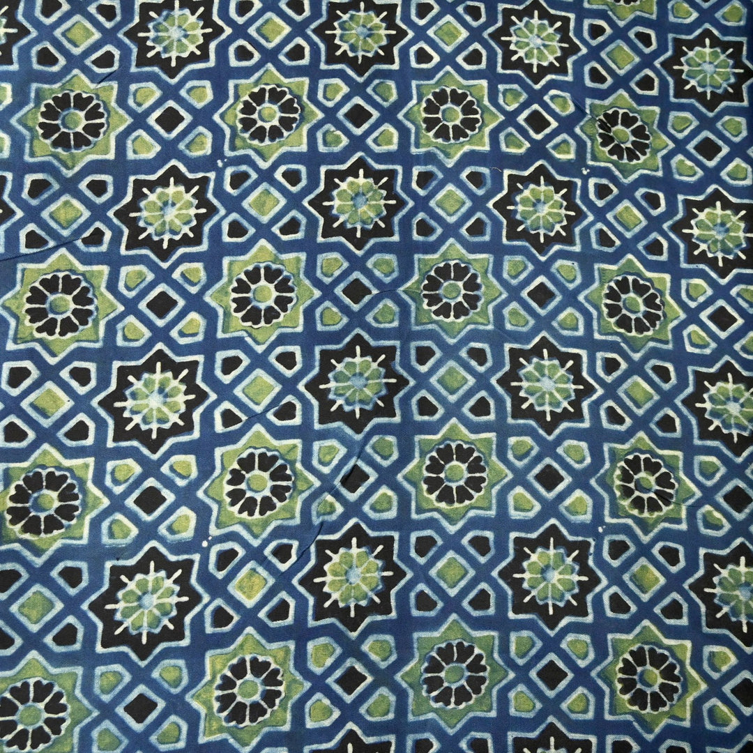 Modal Satin Digital Print Fabrics