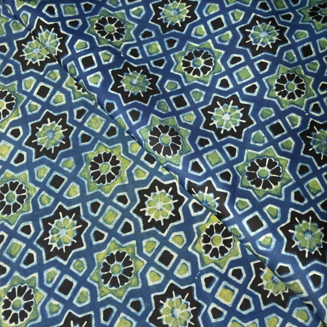 Modal Satin Digital Print Fabrics