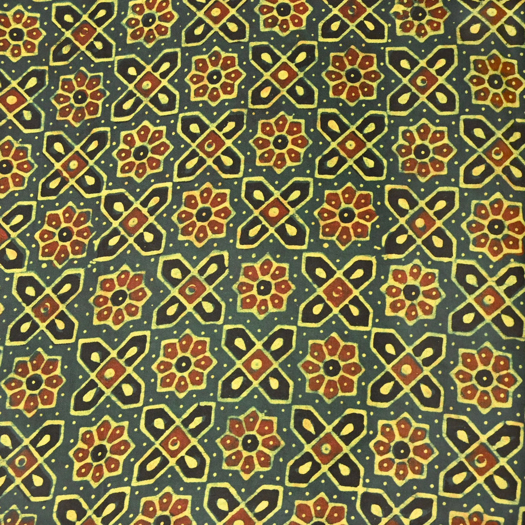 Modal Satin Digital Print Fabrics