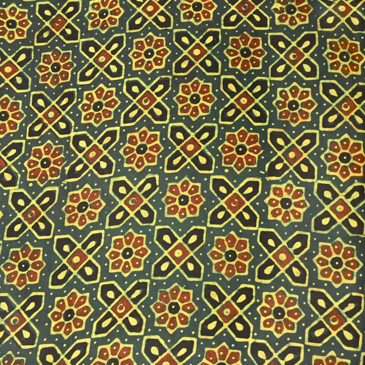 Modal Satin Digital Print Fabrics