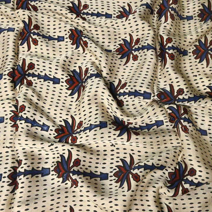 Modal Satin Digital Print Fabrics