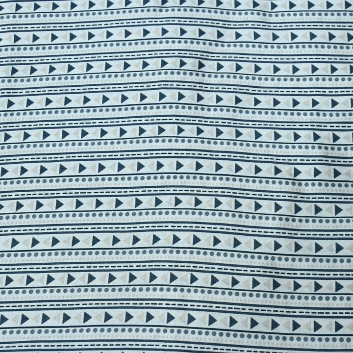 Bamberg Satin Digital Print Fabrics