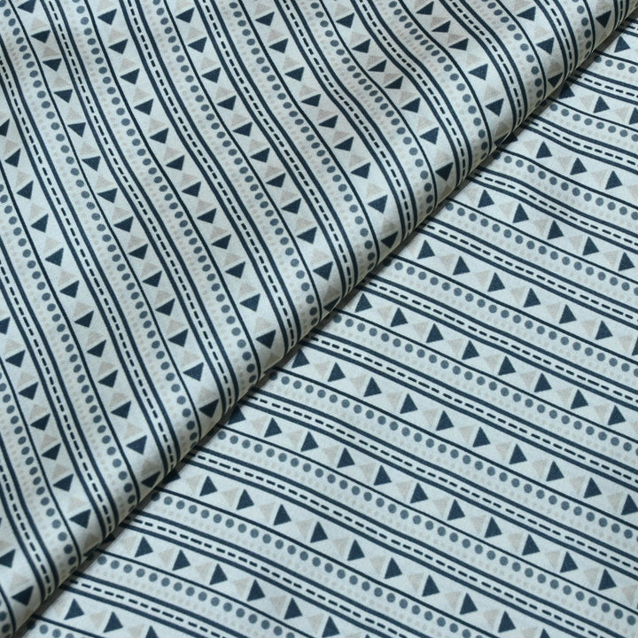 Bamberg Satin Digital Print Fabrics