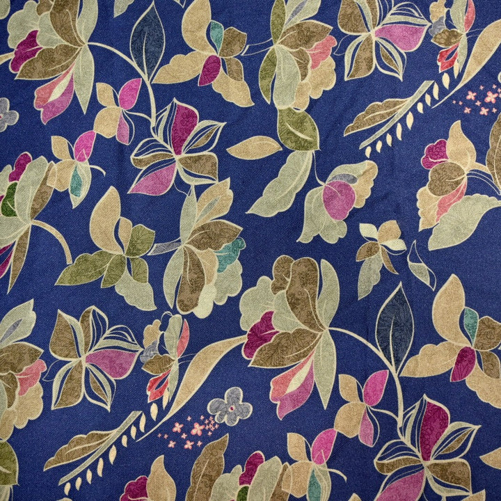 Vuuna Pashmina Digital Print Fabrics