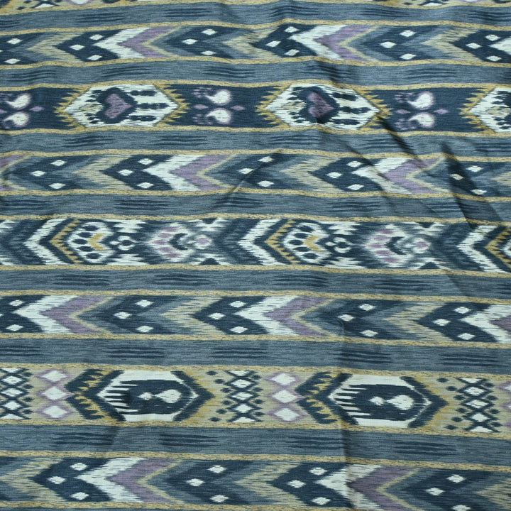 Bamberg Satin Digital Print Fabrics