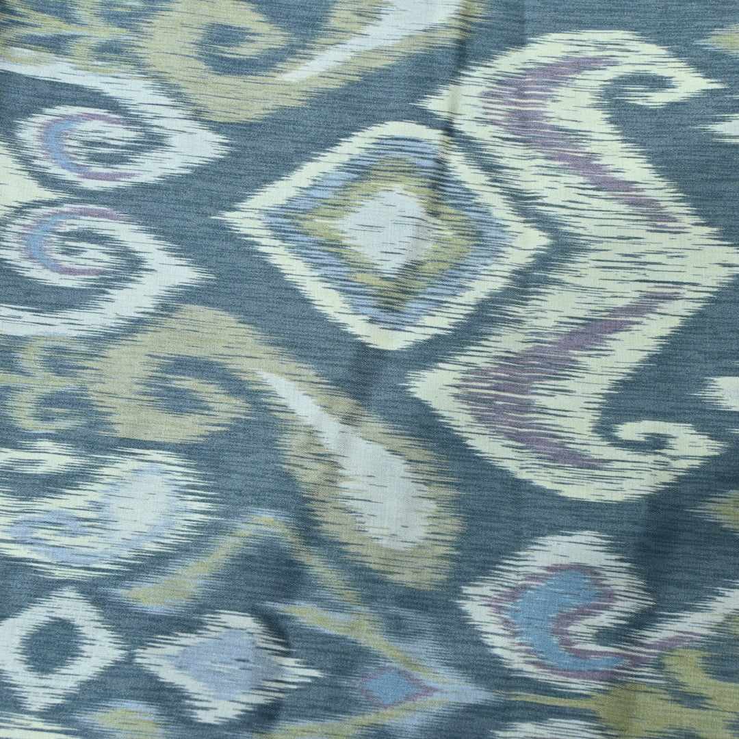 Bamberg Satin Digital Print Fabrics