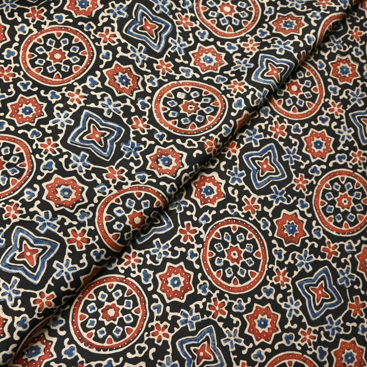 Modal Satin Digital Print Fabrics