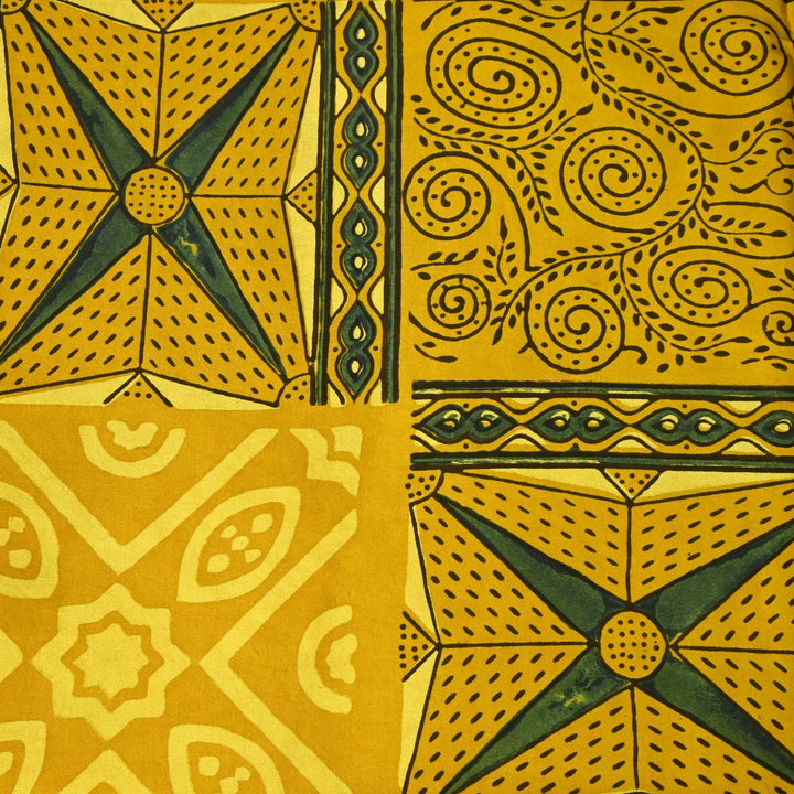 Modal Satin Digital Print Fabrics