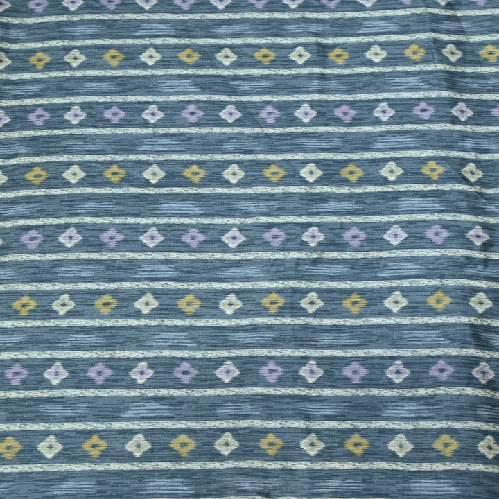 Bamberg Satin Digital Print Fabrics
