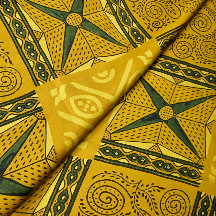 Modal Satin Digital Print Fabrics