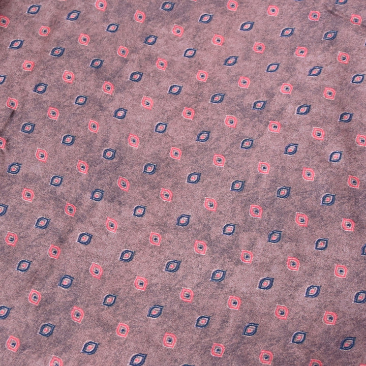 Bamberg Satin Digital Print Fabrics