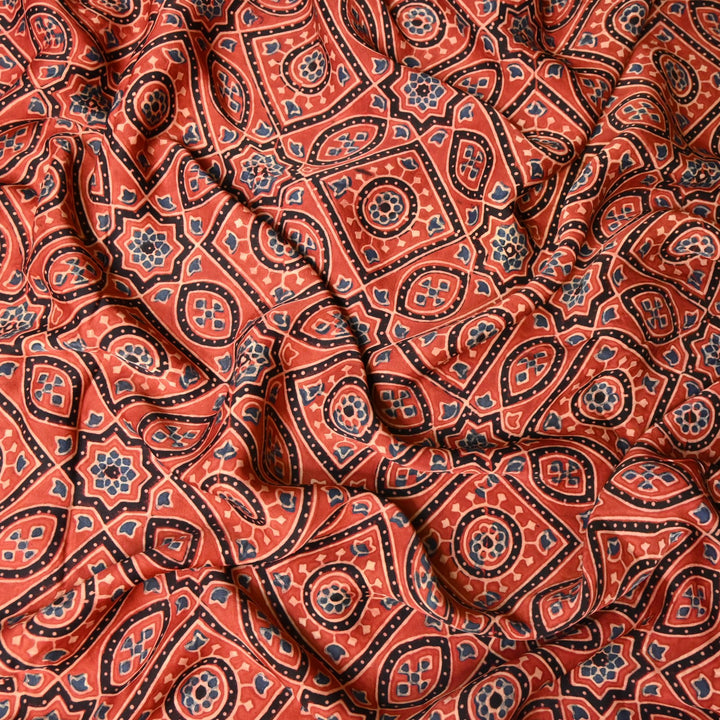 Modal Satin Digital Print Fabrics
