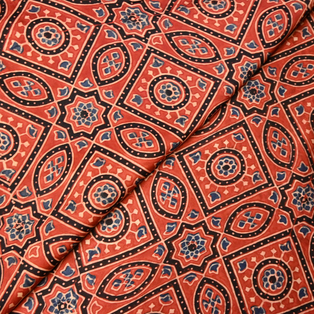 Modal Satin Digital Print Fabrics