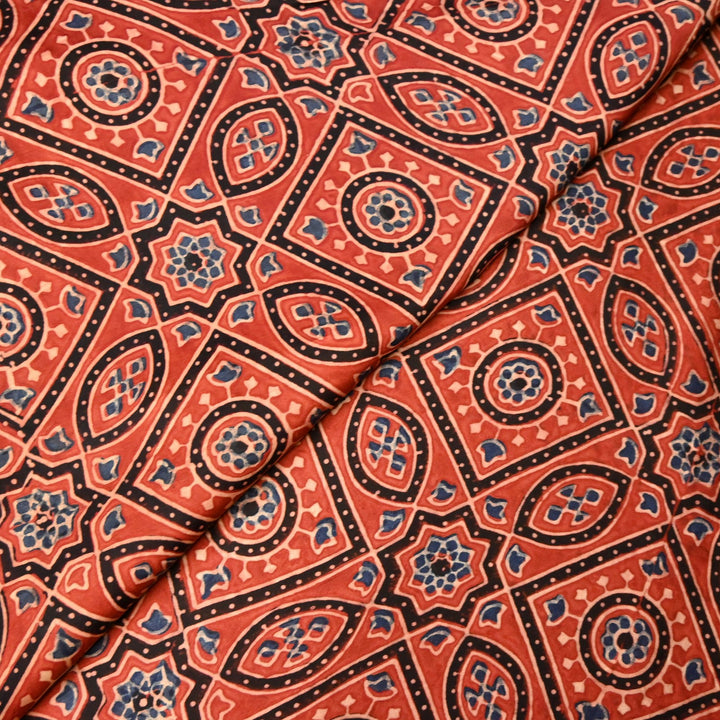 Modal Satin Digital Print Fabrics