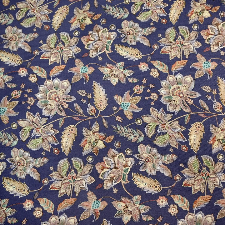 Vuuna Pashmina Digital Print Fabrics