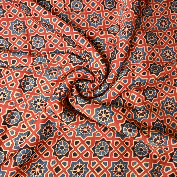 Modal Satin Digital Print Fabrics
