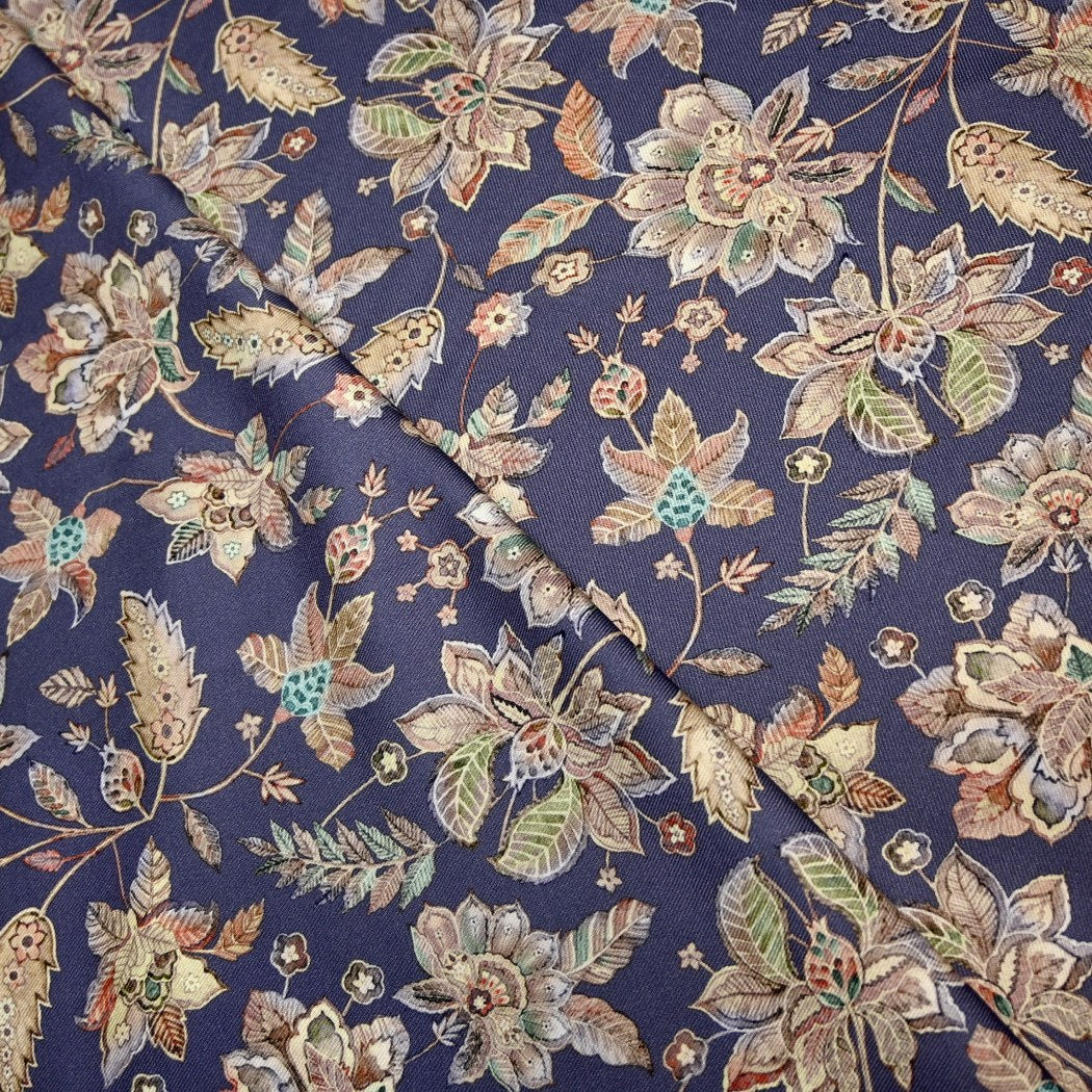 Vuuna Pashmina Digital Print Fabrics