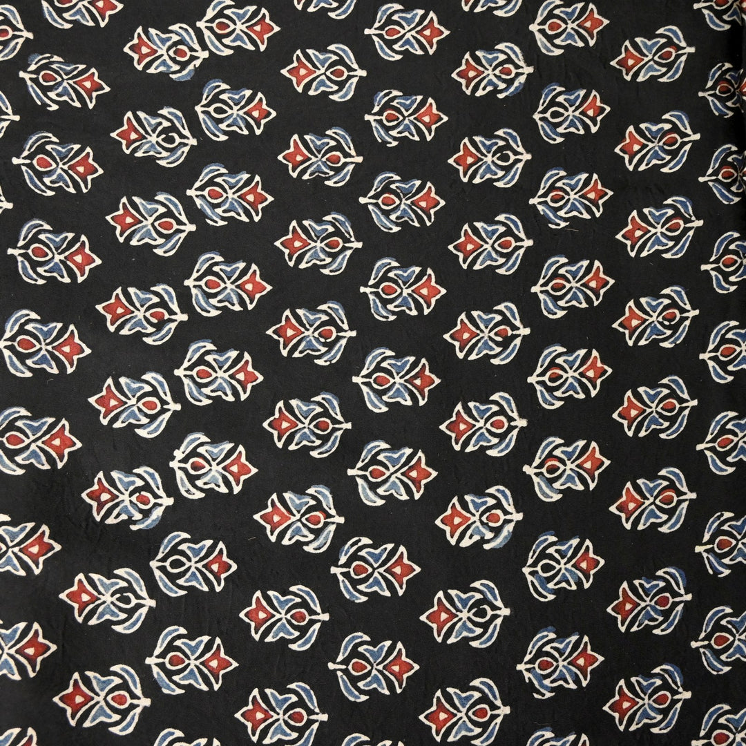 Modal Satin Digital Print Fabrics