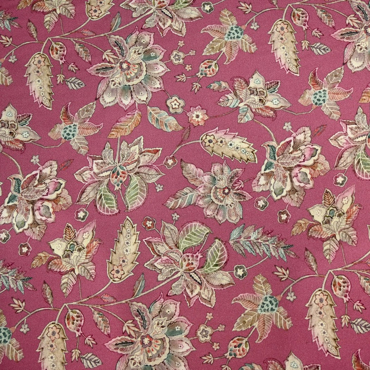 Vuuna Pashmina Digital Print Fabrics