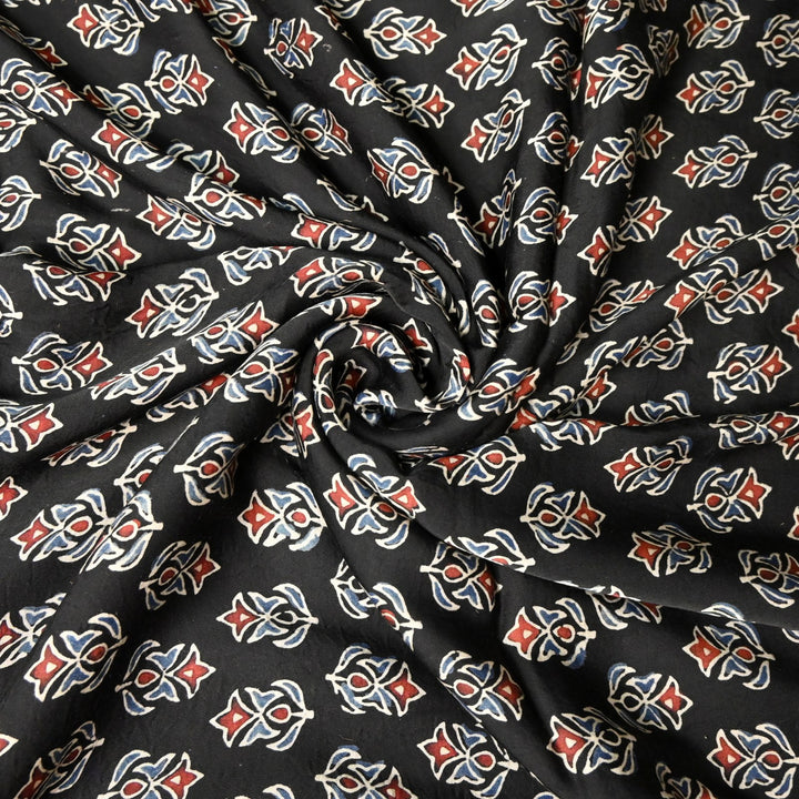 Modal Satin Digital Print Fabrics