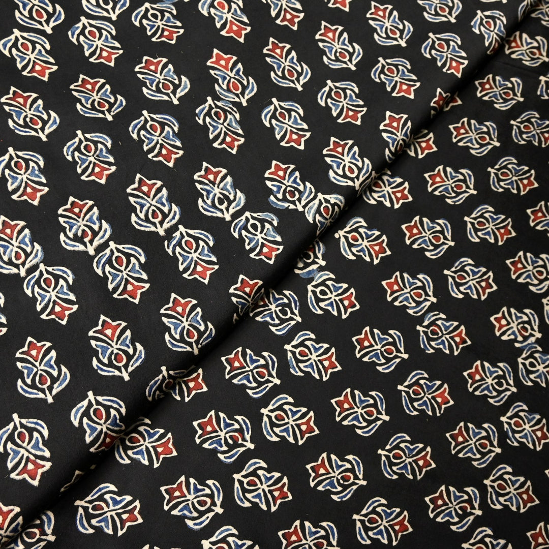 Modal Satin Digital Print Fabrics