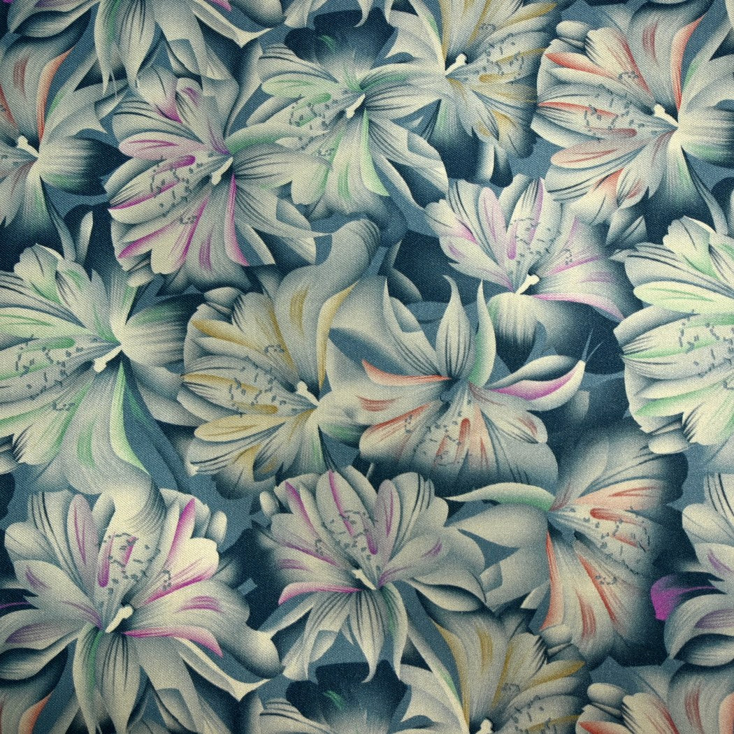 Vuuna Pashmina Digital Print Fabrics