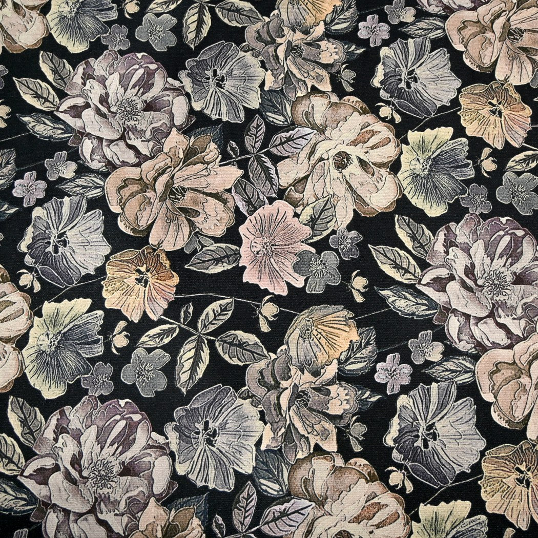 Pashmina Digital Print Fabrics