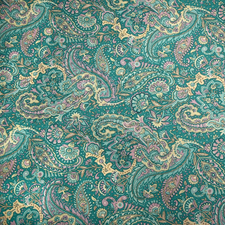 Vuuna Pashmina Digital Print Fabrics