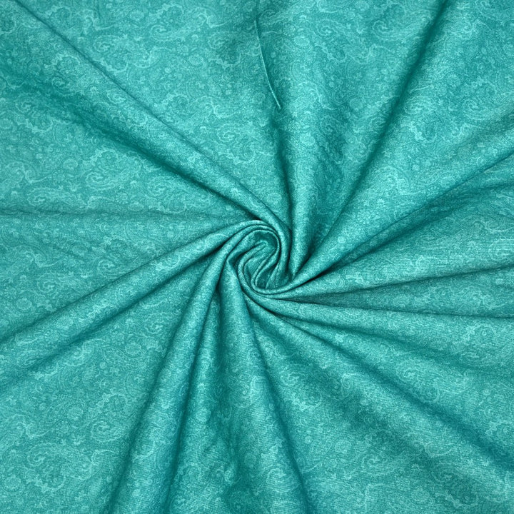 Vuuna Pashmina Digital Print Fabrics