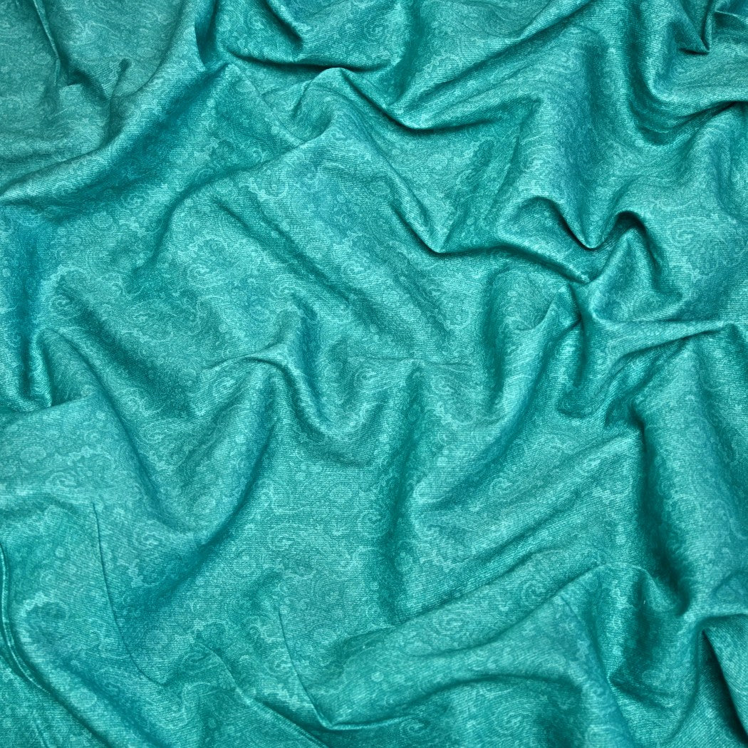 Vuuna Pashmina Digital Print Fabrics