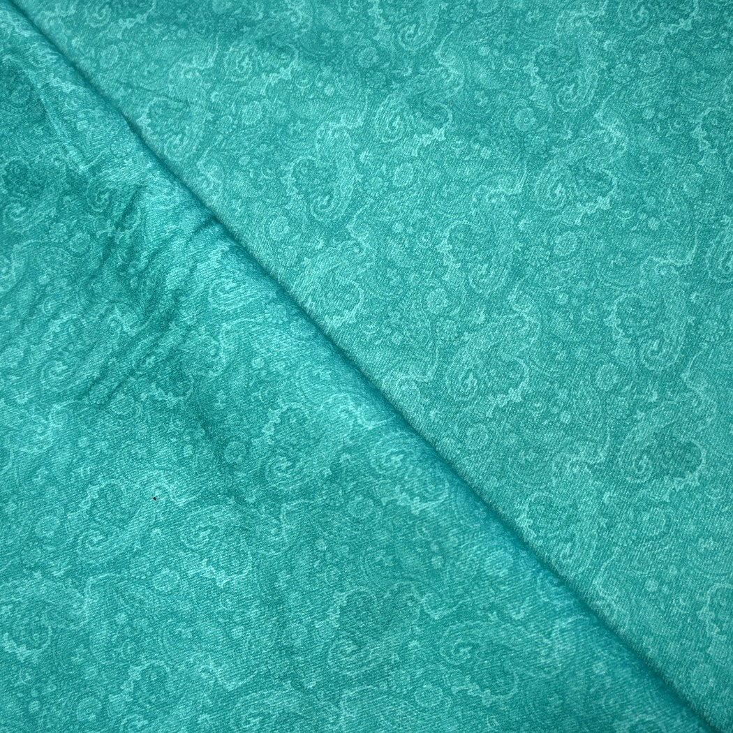 Vuuna Pashmina Digital Print Fabrics