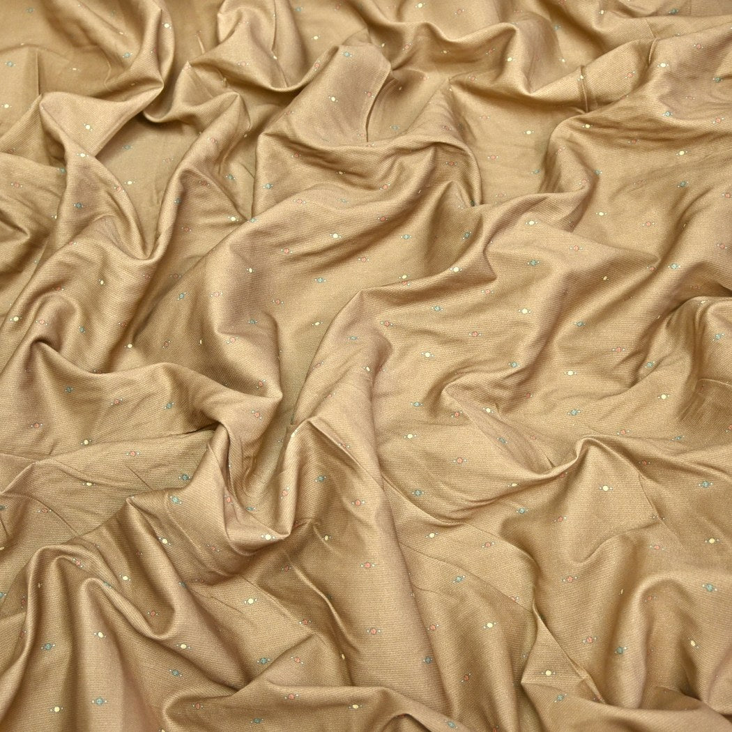 Vuuna Pashmina Digital Print Fabrics