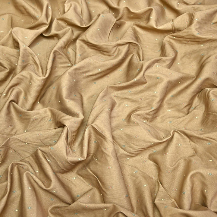 Vuuna Pashmina Digital Print Fabrics