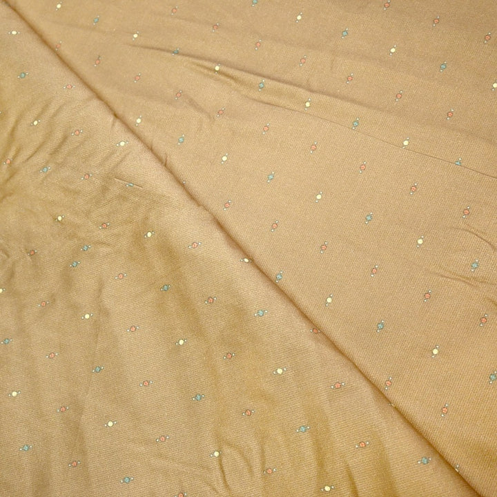 Vuuna Pashmina Digital Print Fabrics