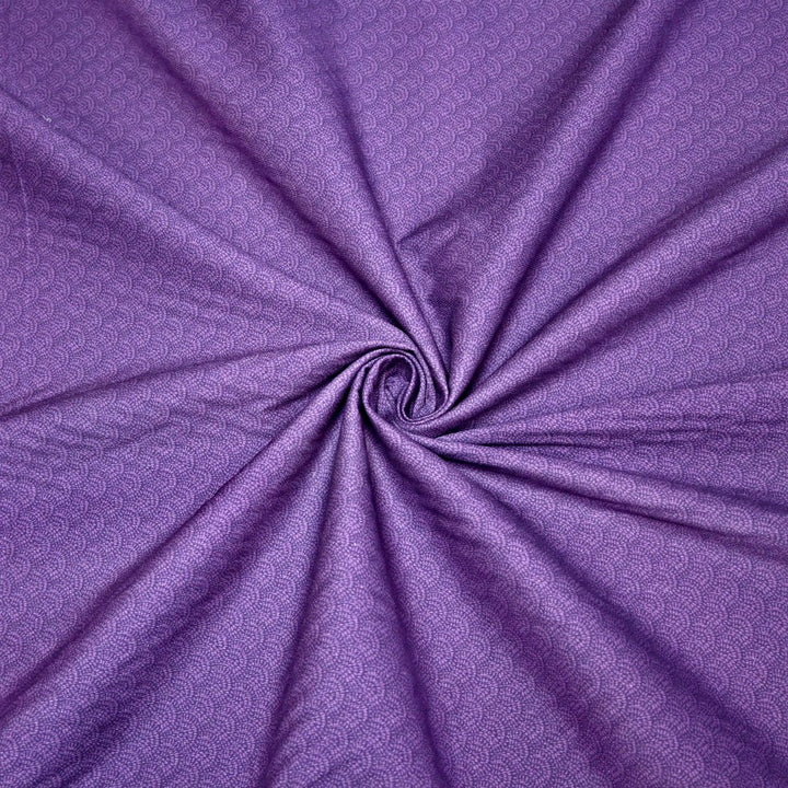 Vuuna Pashmina Digital Print Fabrics