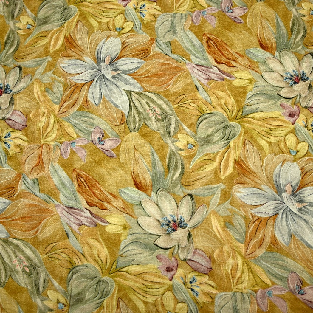 Vuuna Pashmina Digital Print Fabrics