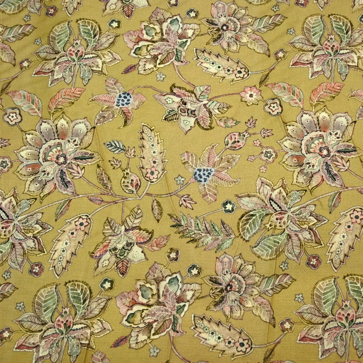 Vuuna Pashmina Digital Print Fabrics