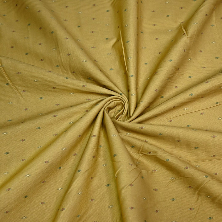 Vuuna Pashmina Digital Print Fabrics