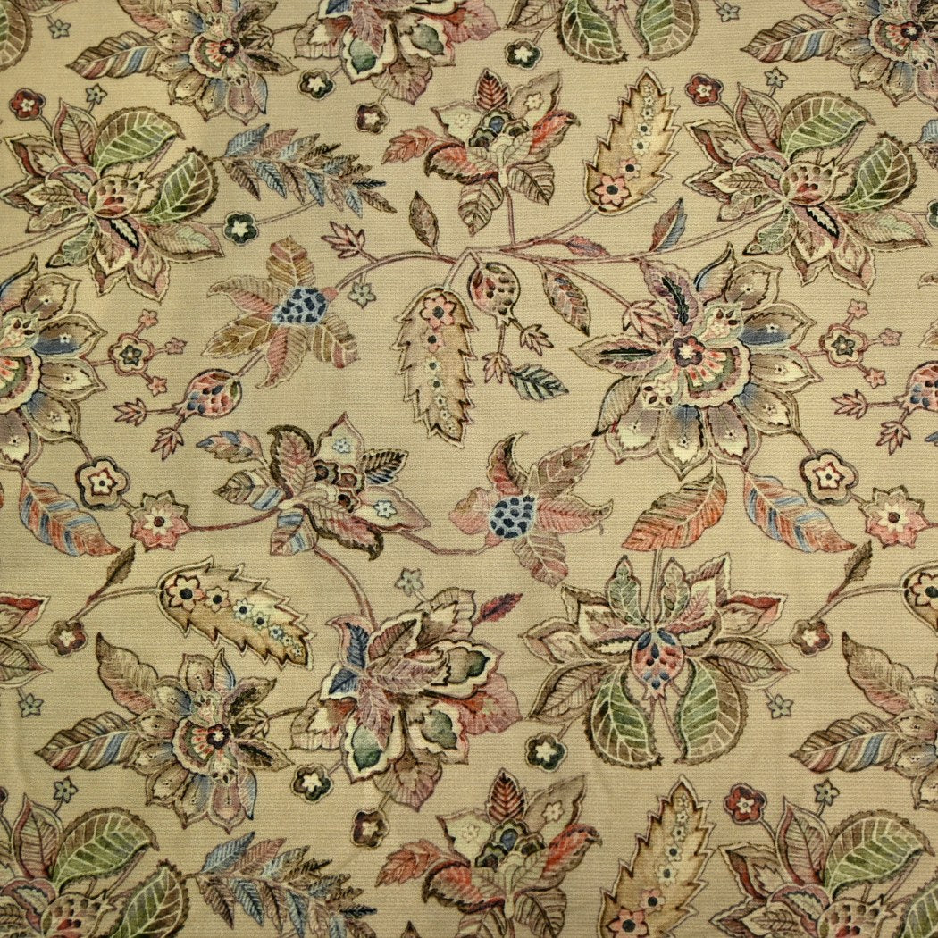 Vuuna Pashmina Digital Print Fabrics