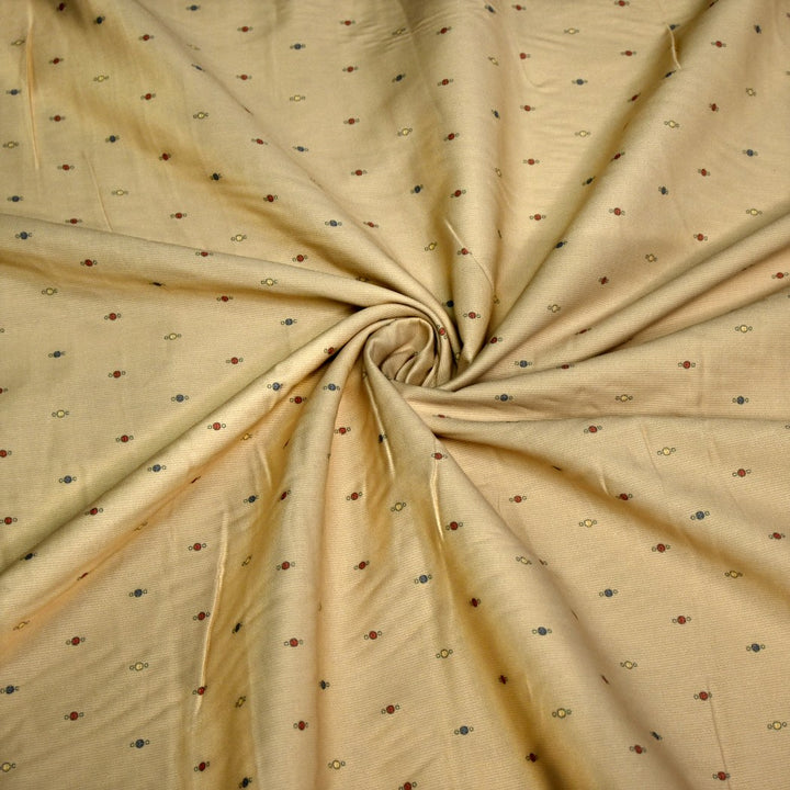 Vuuna Pashmina Digital Print Fabrics