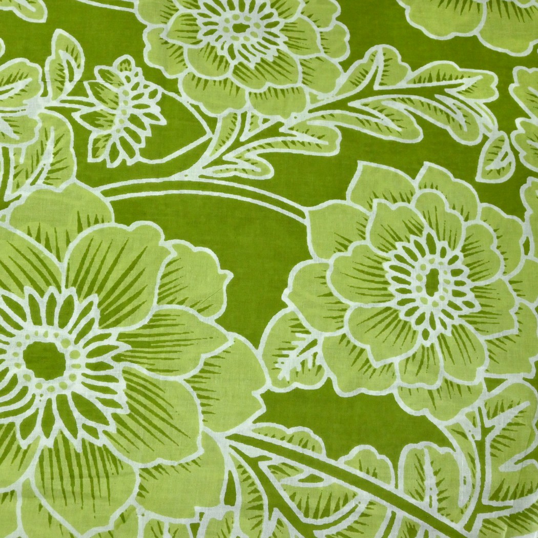 Cotton Print Fabrics