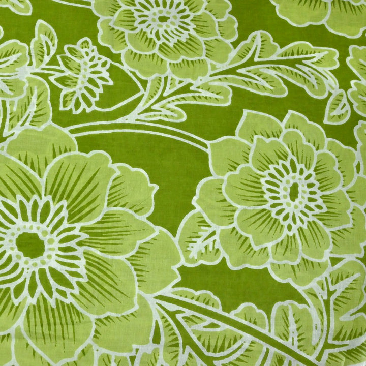 Cotton Print Fabrics