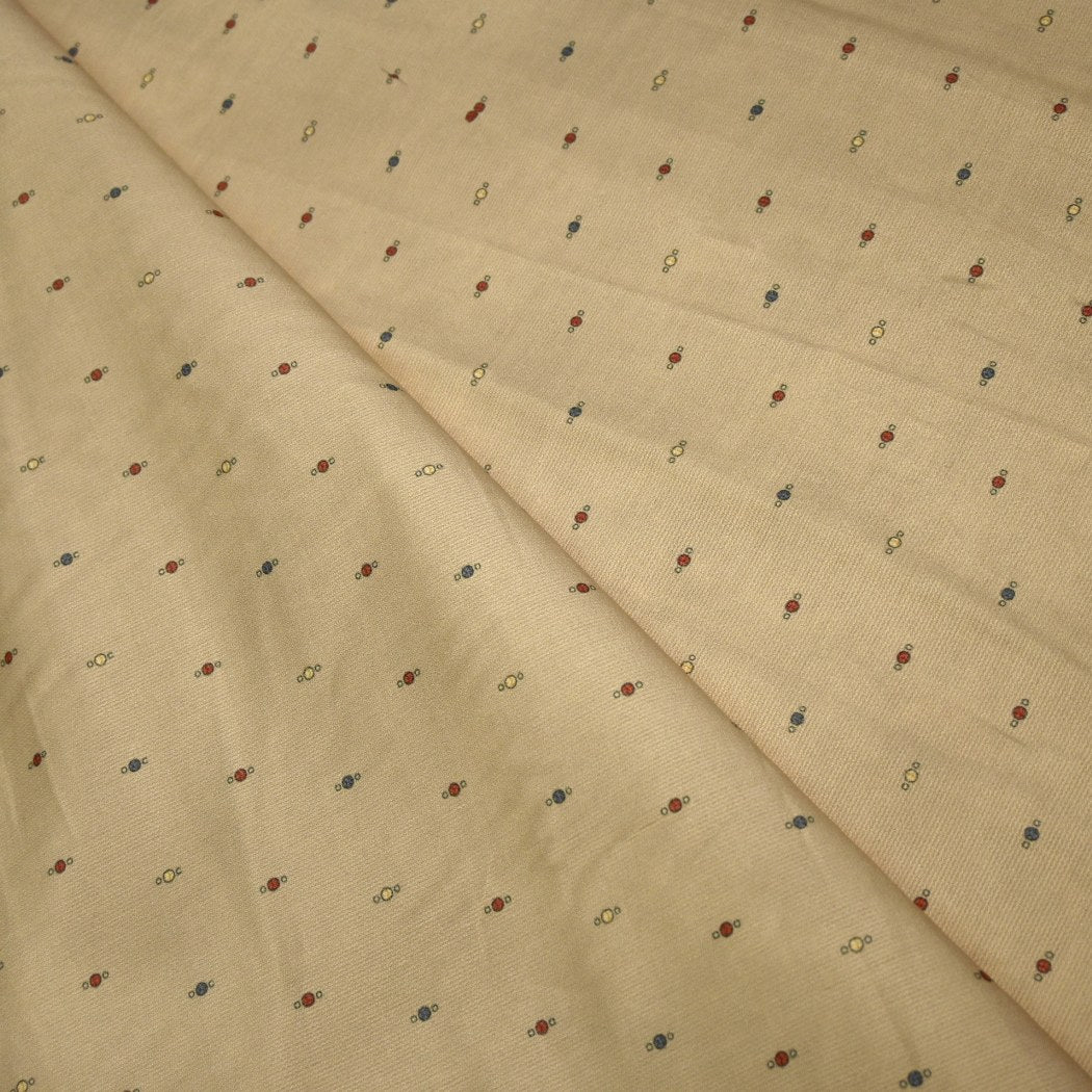 Vuuna Pashmina Digital Print Fabrics