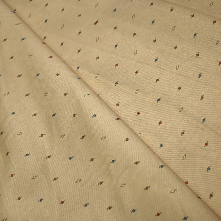 Vuuna Pashmina Digital Print Fabrics